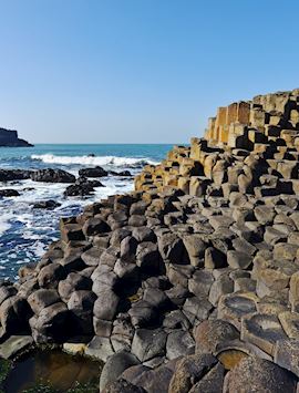 Giant's Causeway