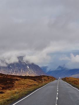 Glencoe