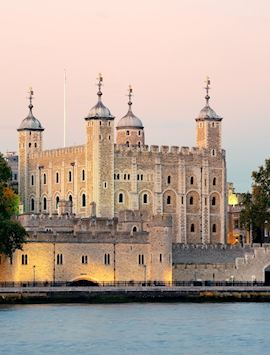 The Tower of London