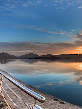 Loch Lomond