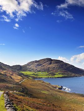 The Beara Peninsula