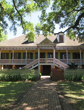 Laura Plantation