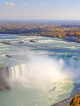 Niagara Falls, Ontario