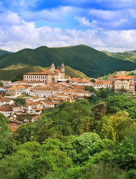 Ouro Preto