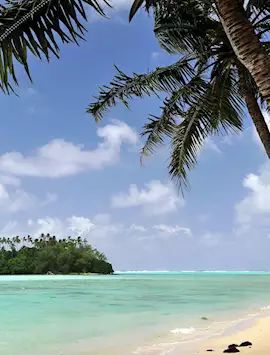 South Pacific Island Finder: Places & Prices