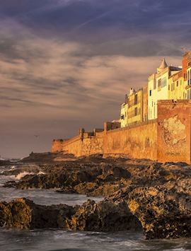 Essaouira, Morocco