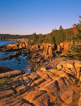 Bar Harbor, Maine