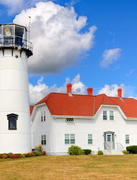 Chatham, Cape Cod