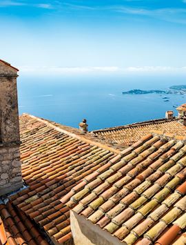 Saint-Tropez, French Riviera