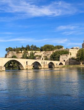 Palais des Papes, Avignon