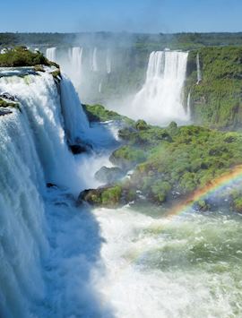 Iguazu, Argentina
