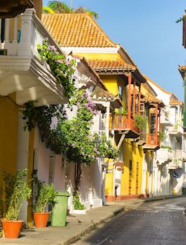 Cartagena, Colombia