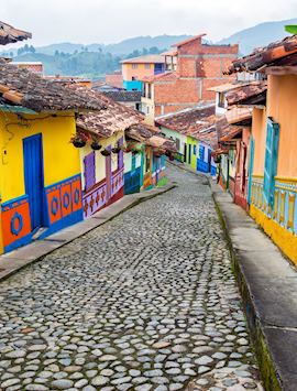 Medellín, Colombia