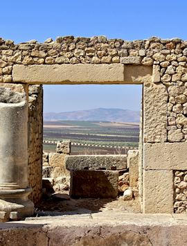 Volubilis