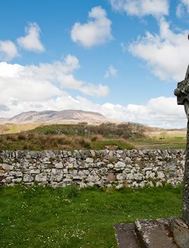 Kildalton Cross, Islay