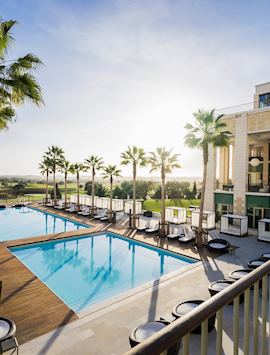 Anantara Vilamoura, Vilamoura