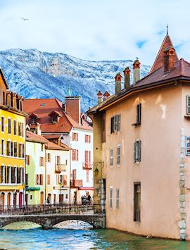 Annecy, France