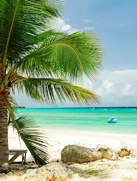 Oistins, Barbados