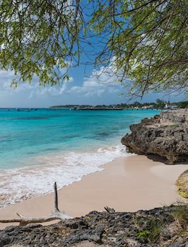 Oistins, Barbados