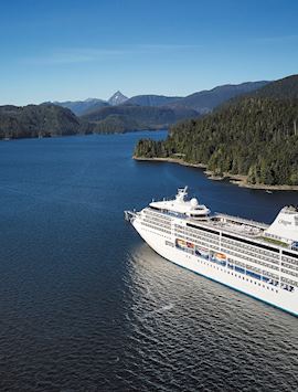 Regent Seven Seas Mariner