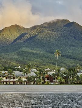 Four Seasons Resort Nevis
