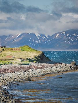 North Iceland