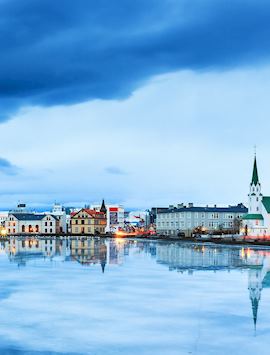 Reykjavík