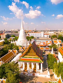 Grand Palace, Bangkok