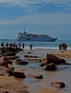 Coral Adventurer, Coral Expeditions