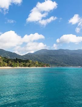 Tioman Island, Malaysia