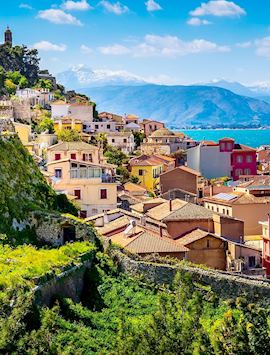 Nafplio, Greece