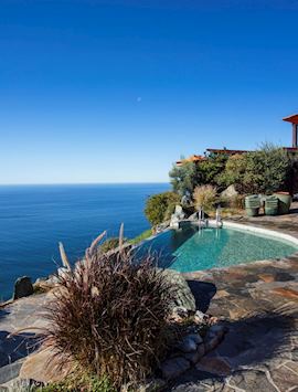 Post Ranch Inn - Jade Pool