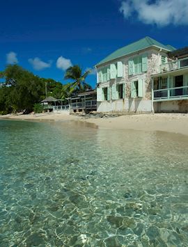 Little Good Harbour, Speightstown