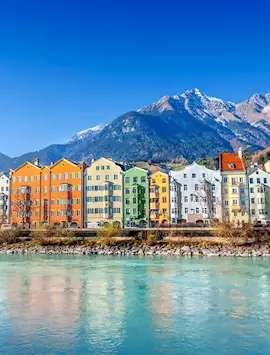 Austria in May: Travel Tips, Weather & More