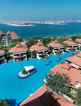 Anantara The Palm, Dubai