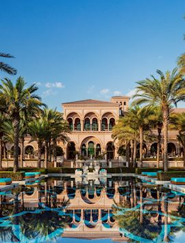 One & Only The Palm, Dubai