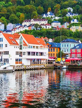 Bergen