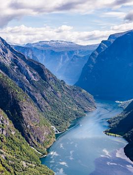 Nærøyfjord