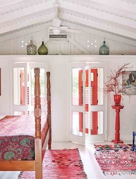 Room interior