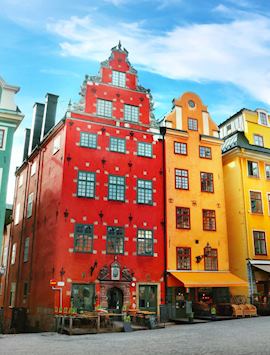 Stockholm