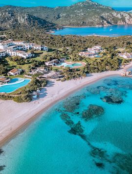 Hotel Romazzino, a Luxury Collection Hotel