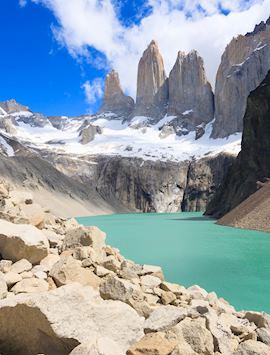 Torres del Paine National Park