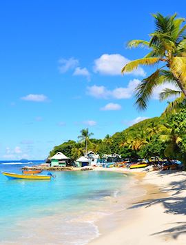 Mustique