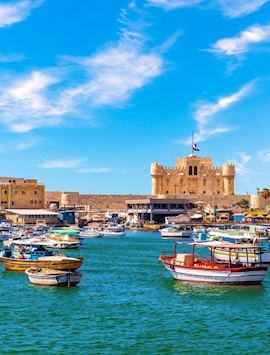 Alexandria, Egypt