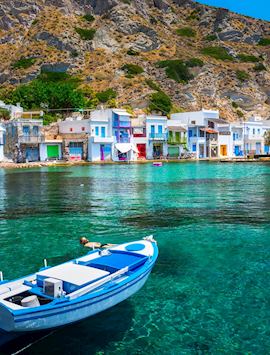 Milos