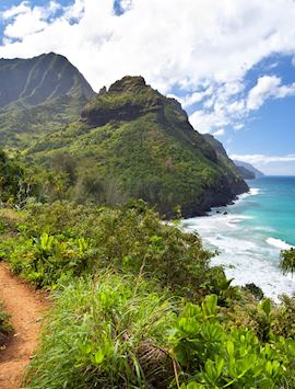 Kalalau Trail, Kauaʻi