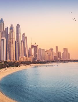 Dubai, United Arab Emirates