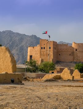 Fujairah, UAE