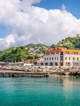 St. George's, Grenada