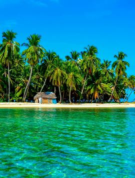 San Blas Islands